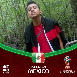 Meet your Posher, Diego